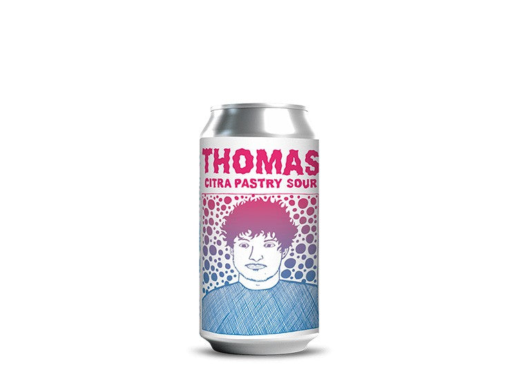 Thomas - Citra Pastry Sour - 44cl