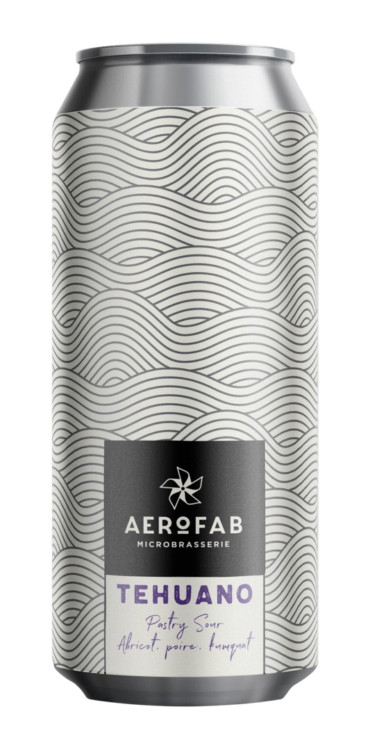 Aerofab - Tehuano - 44cl