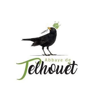 Abbaye de Telhouet - Bière blonde 6% fût 20 litres