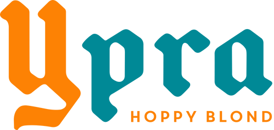 YPRA - Hoppy Blond 6% Fût 20L 5+1