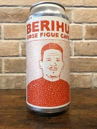 Berihu - 4.5% - 44cl