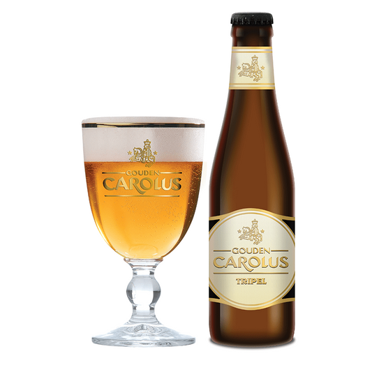 Carolus - 8%