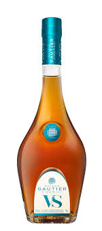 Cognac Gautier VS 40% 70cl