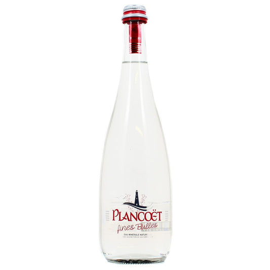 Plancoet Eau fines bulles 12x1L consignée