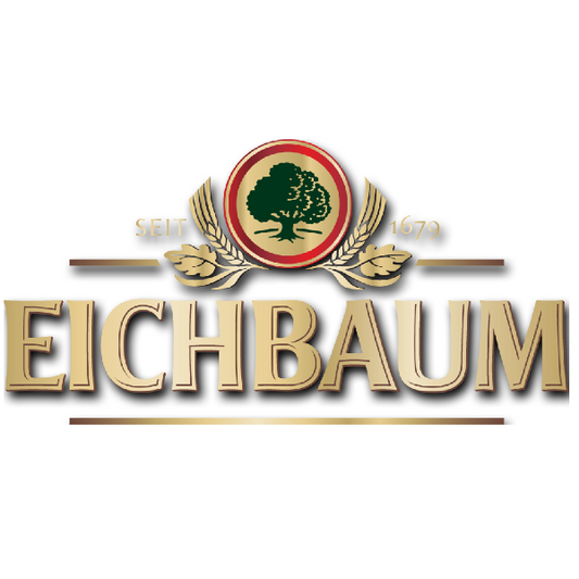 Fût 30L Eichbaum - Hefeweizen - Blanche 5%