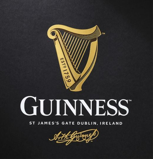 Guinness fût 20 litres