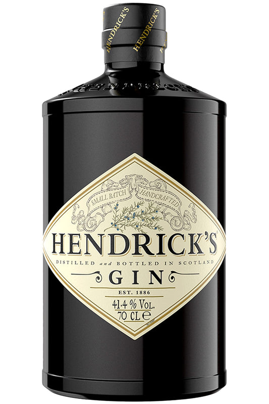 Hendrick's Gin 70cl - 41.4%