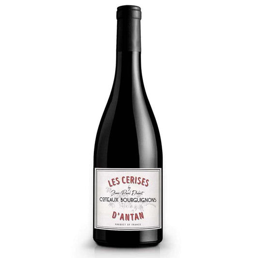 Cerise d'Antan - 13%