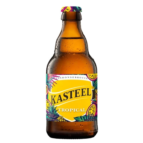 Kasteel - Tropicale - 8% - 33cl