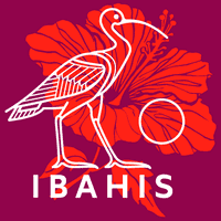 Ibahis - Soda artisanal hibiscus 25cl