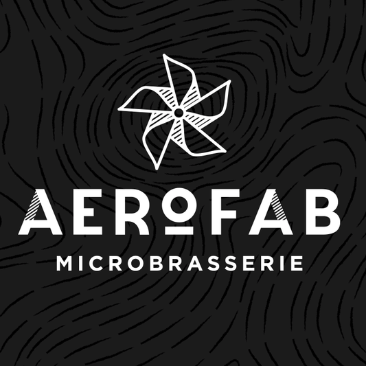 Aerofab - Foehn 6.5% - Neipa 44cl