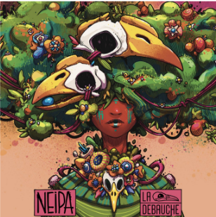 Débauche Neipa 30L 6%