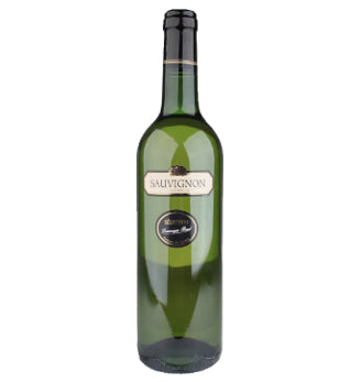 IGP Agenais - Domaine Baud - Sauvignon - Vin Blanc 75cl