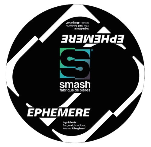 Smash - Ringo - Session Neipa 44cl