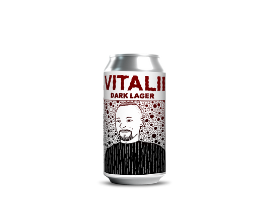 Vitalii - 5% - 24x44cl