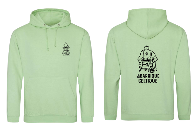 Sweat-shirt