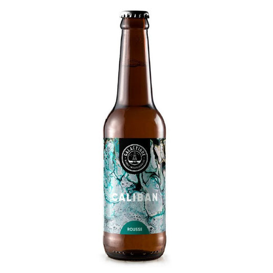 Caliban - Red Ale